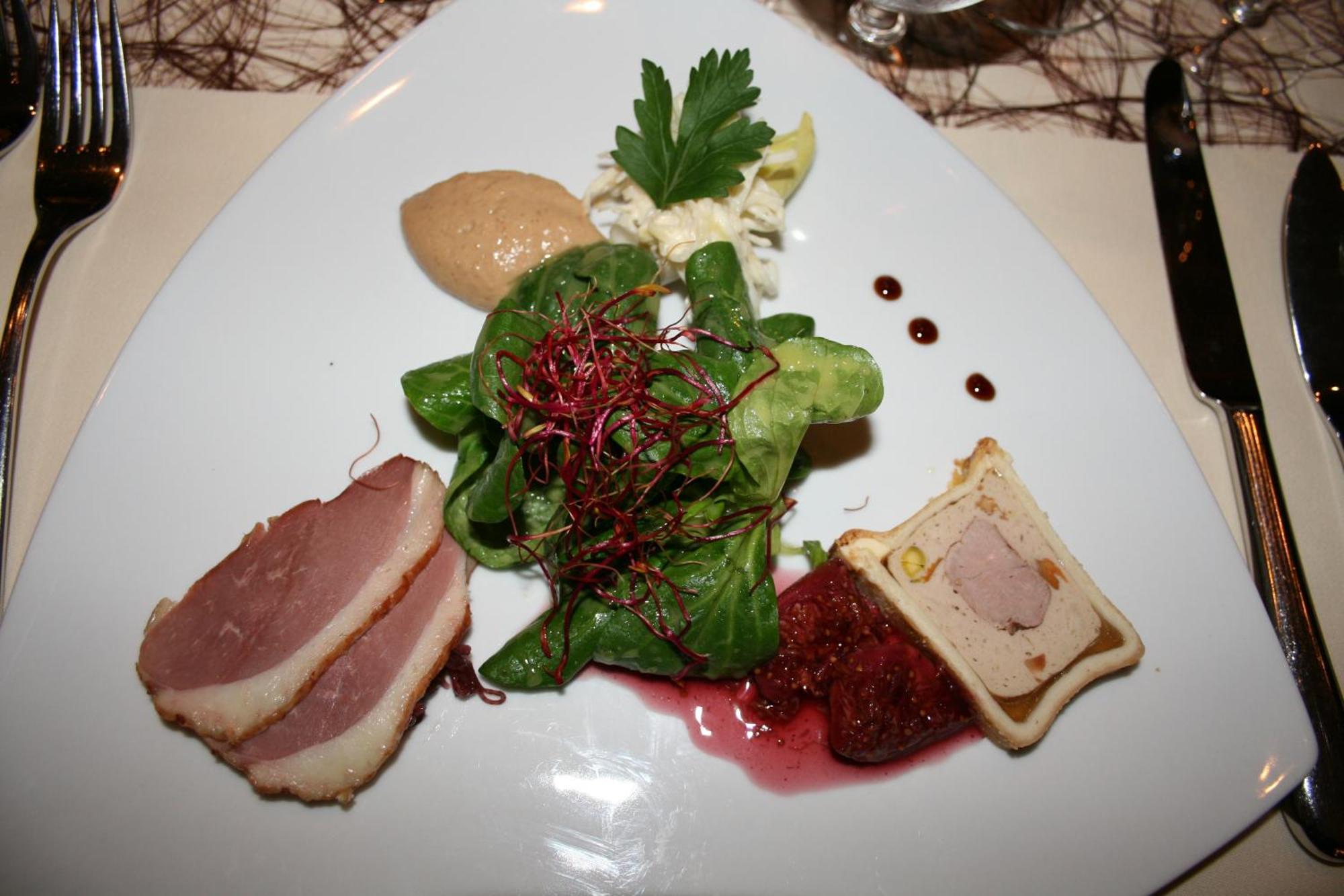 Hotel Waldeck Mit Restaurant "Florian'S" Feldberg  Bagian luar foto