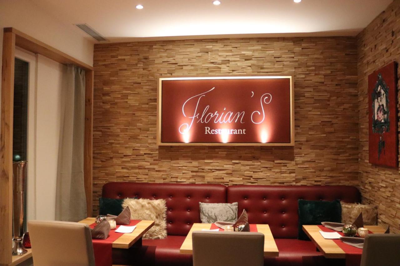 Hotel Waldeck Mit Restaurant "Florian'S" Feldberg  Bagian luar foto